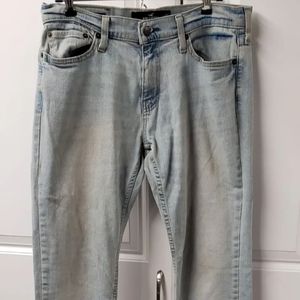 Hollister Men's Skinny Jeans Size: W30 L34